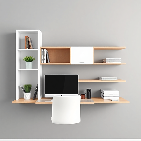 نظام Wall Storage